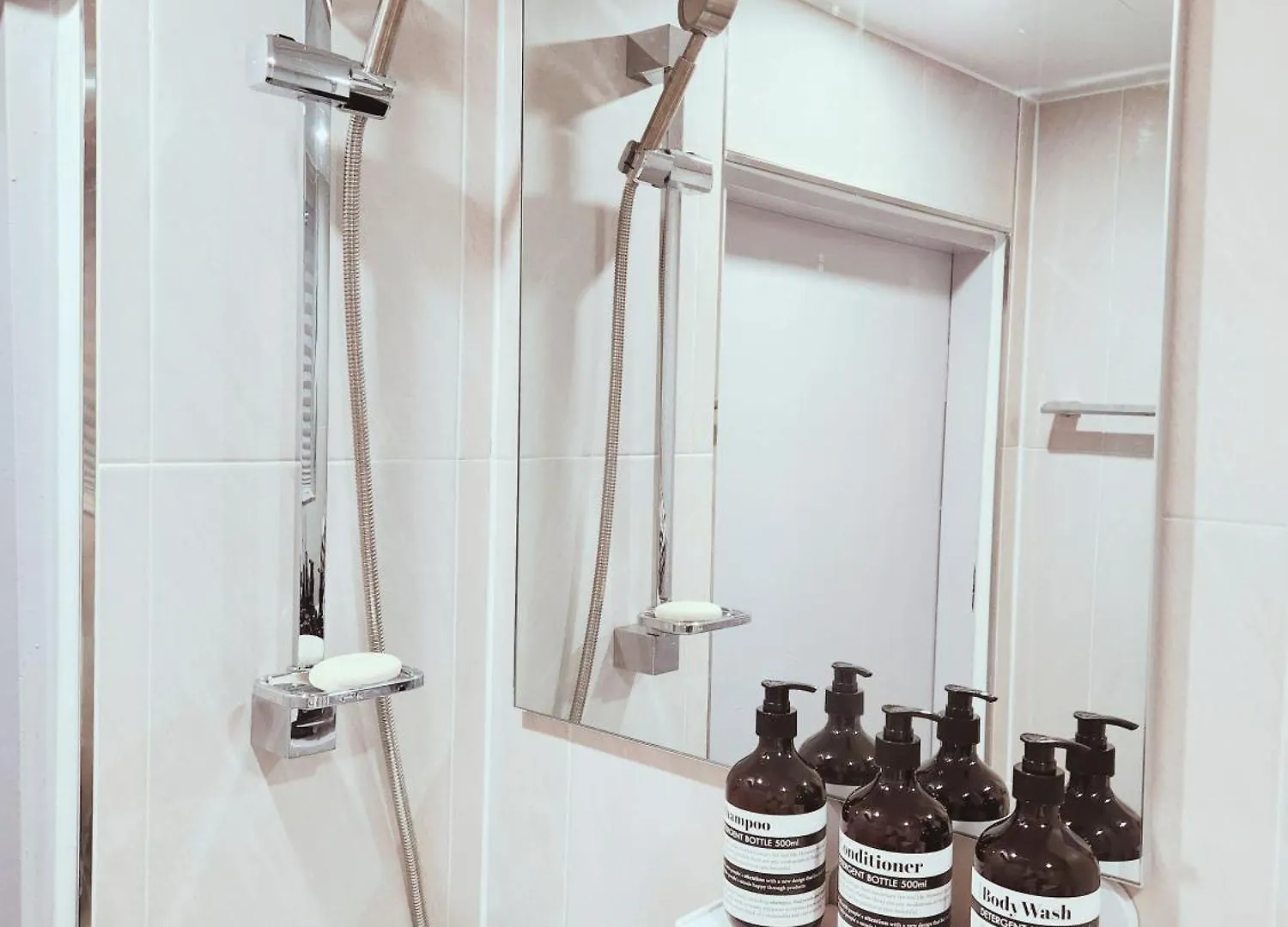 앤하우스 강동 Apartment Seoul