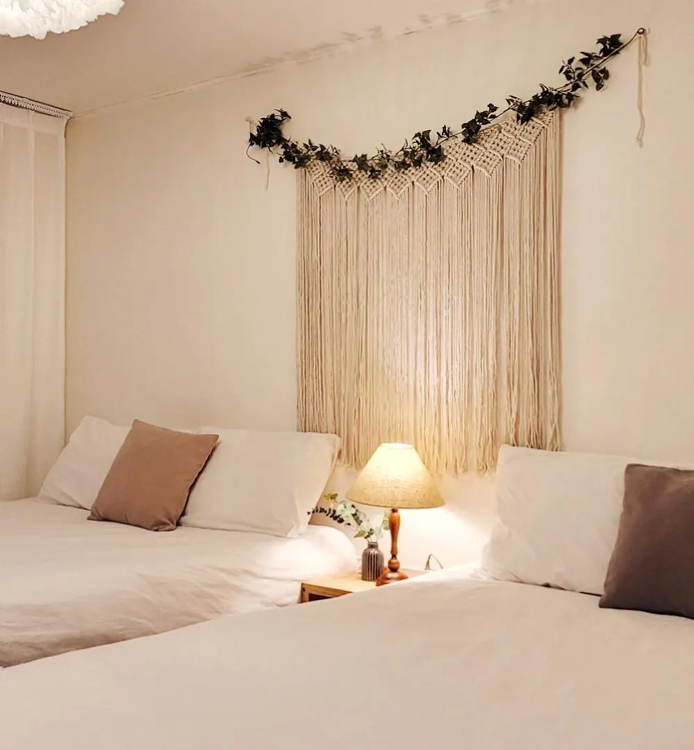 앤하우스 강동 Apartment Seoul